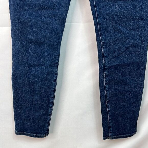 Good American Good Legs High waisted Jeans size 6 - Picture 8 of 15